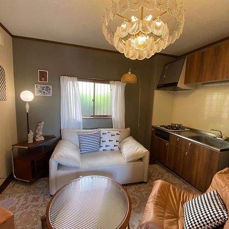 芦ノ湖富士山見えるクラシック部屋201 Apartment Hakone Ngoại thất bức ảnh