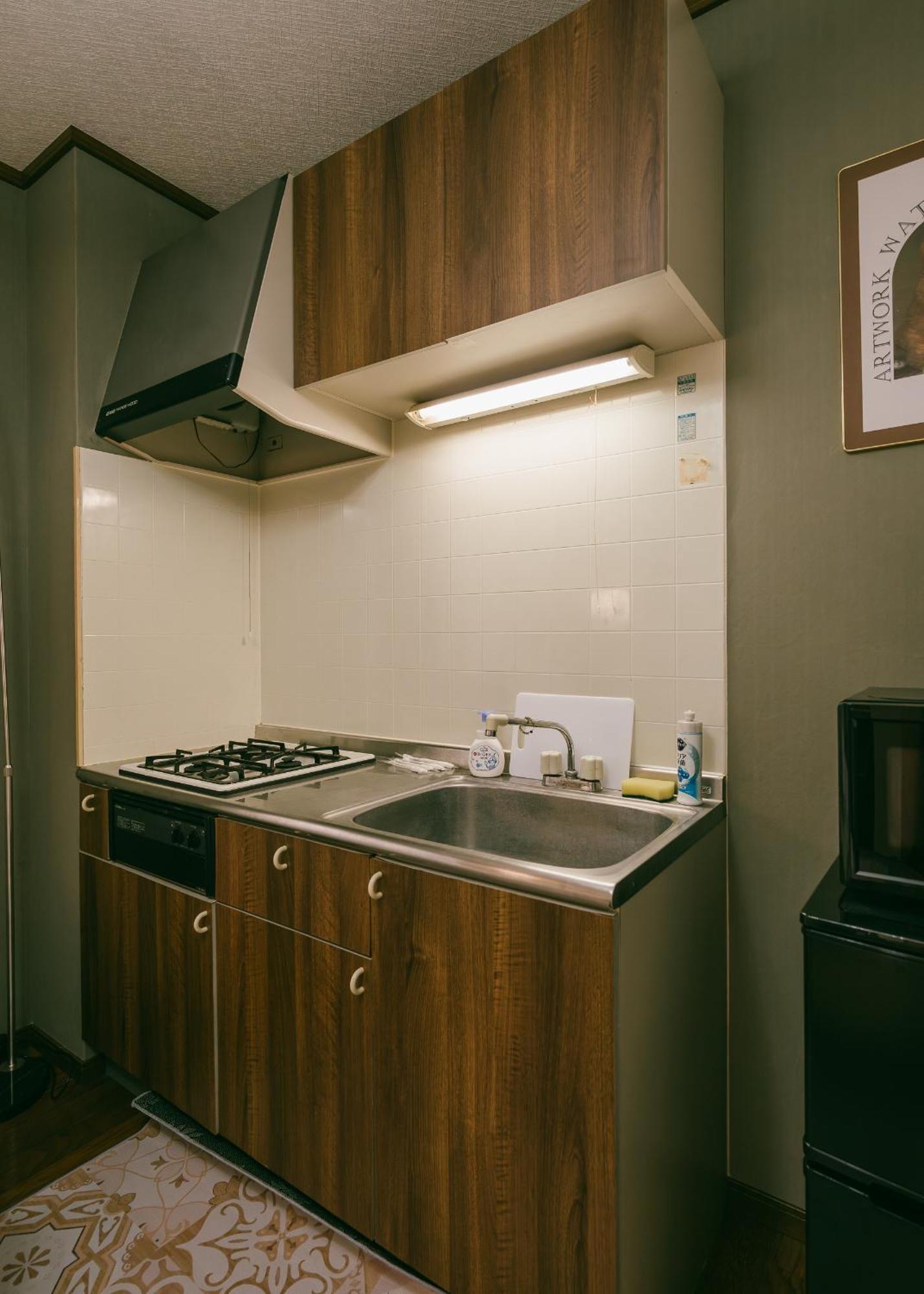 芦ノ湖富士山見えるクラシック部屋201 Apartment Hakone Ngoại thất bức ảnh