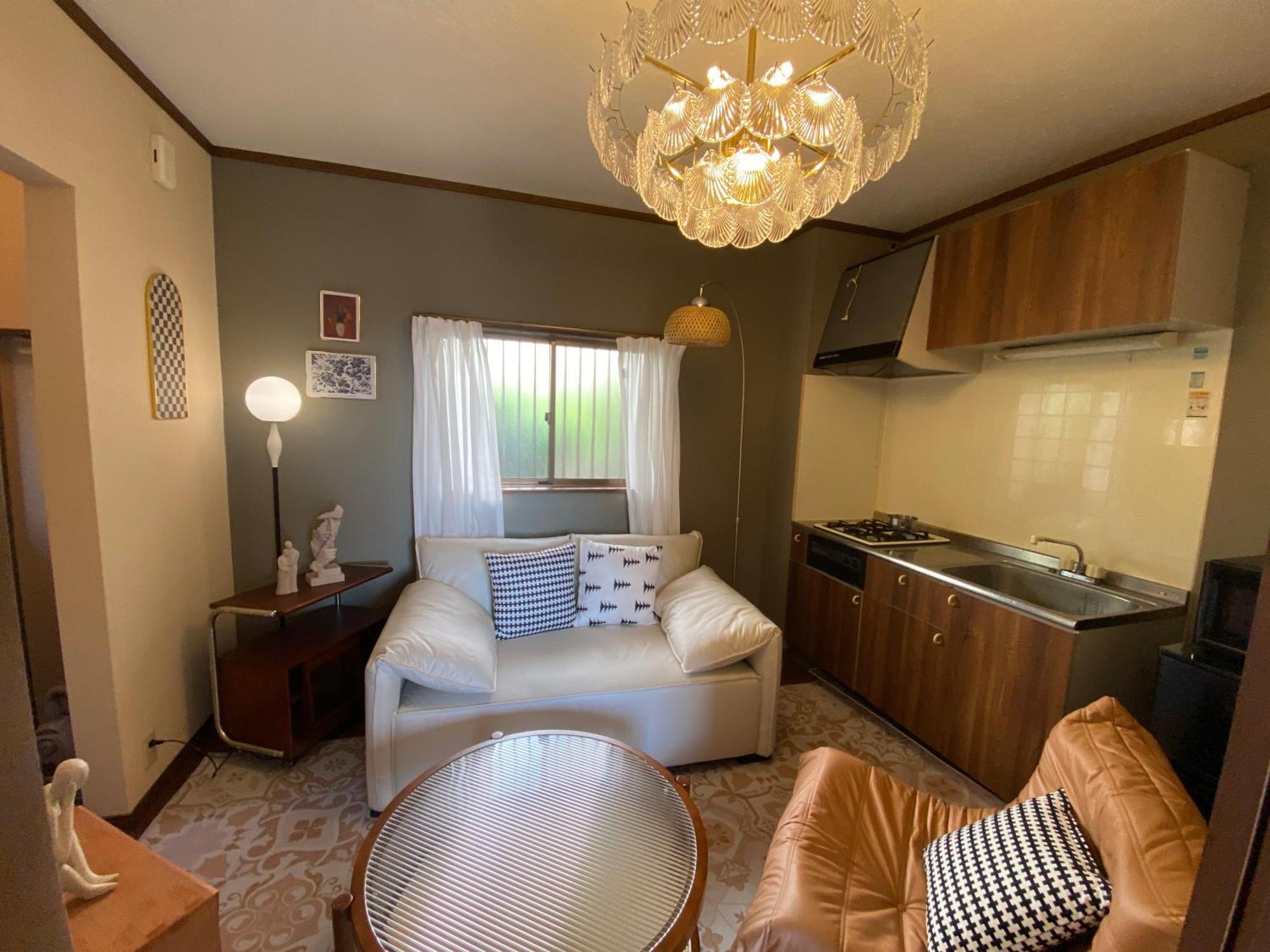 芦ノ湖富士山見えるクラシック部屋201 Apartment Hakone Ngoại thất bức ảnh