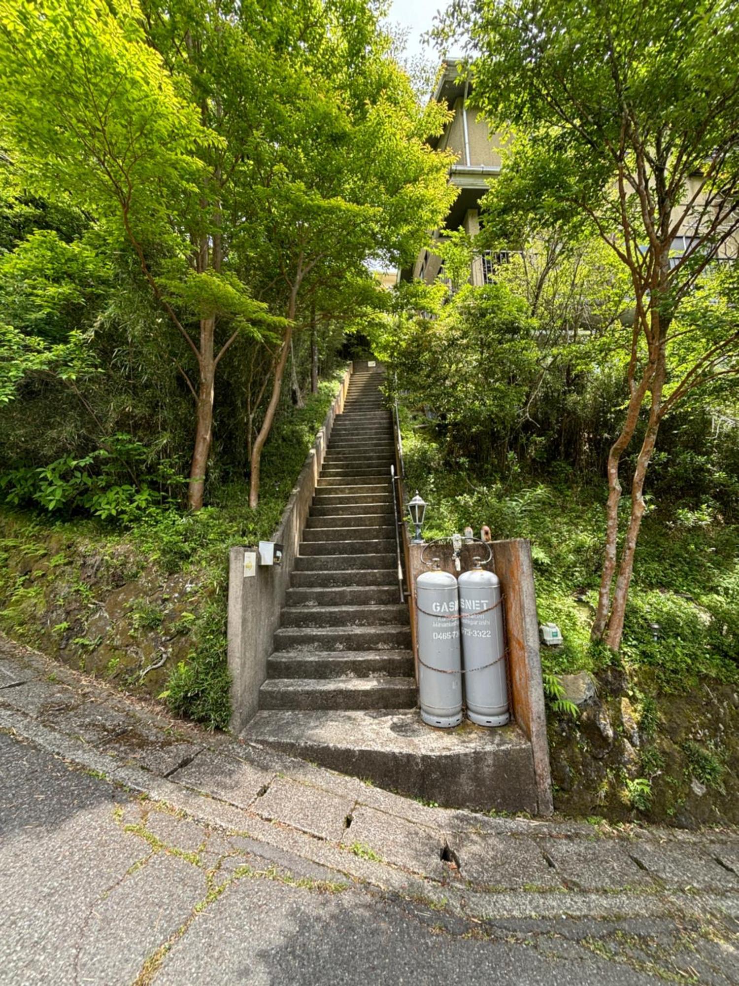 芦ノ湖富士山見えるクラシック部屋201 Apartment Hakone Ngoại thất bức ảnh